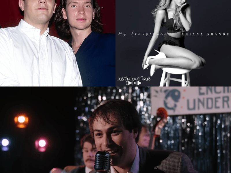 Tre canzoni da ascoltare il 16&nbsp;settembre