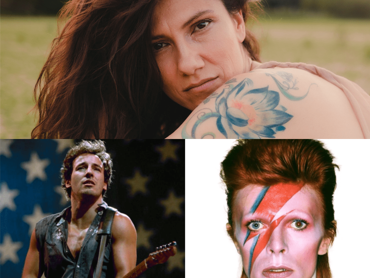 Tre canzoni da ascoltare il 23&nbsp;settembre