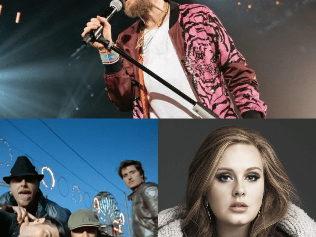 Tre canzoni da ascoltare il 17&nbsp;settembre