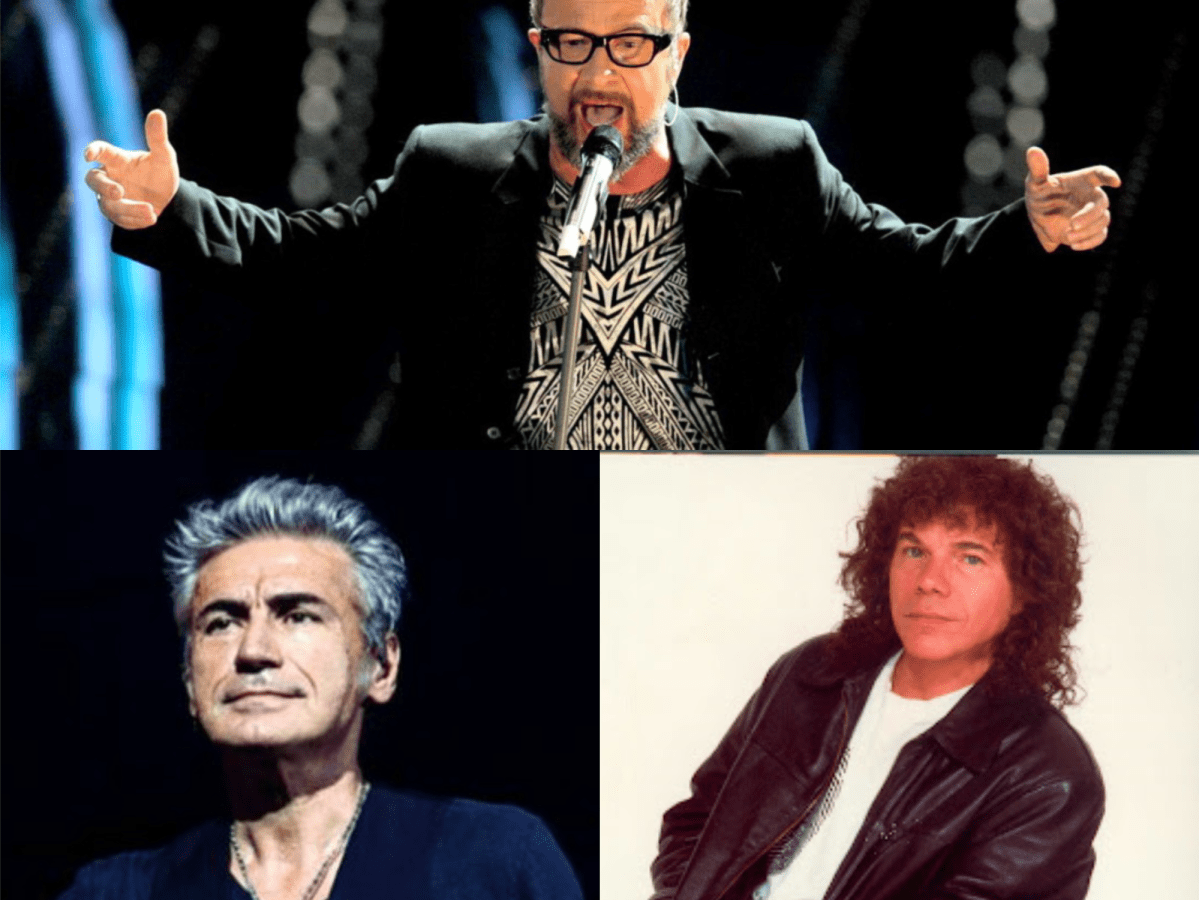 Tre canzoni da ascoltare il 18&nbsp;settembre