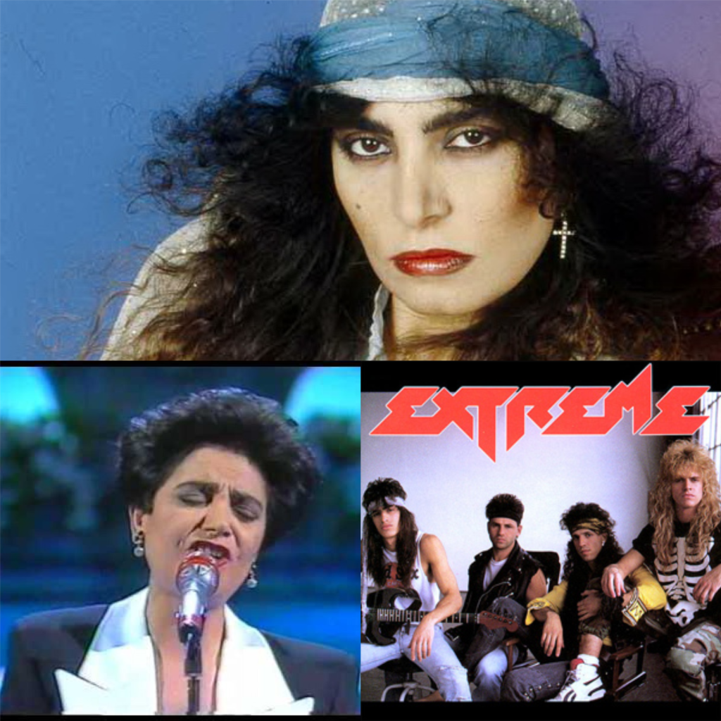 Tre canzoni da ascoltare il 20&nbsp;settembre