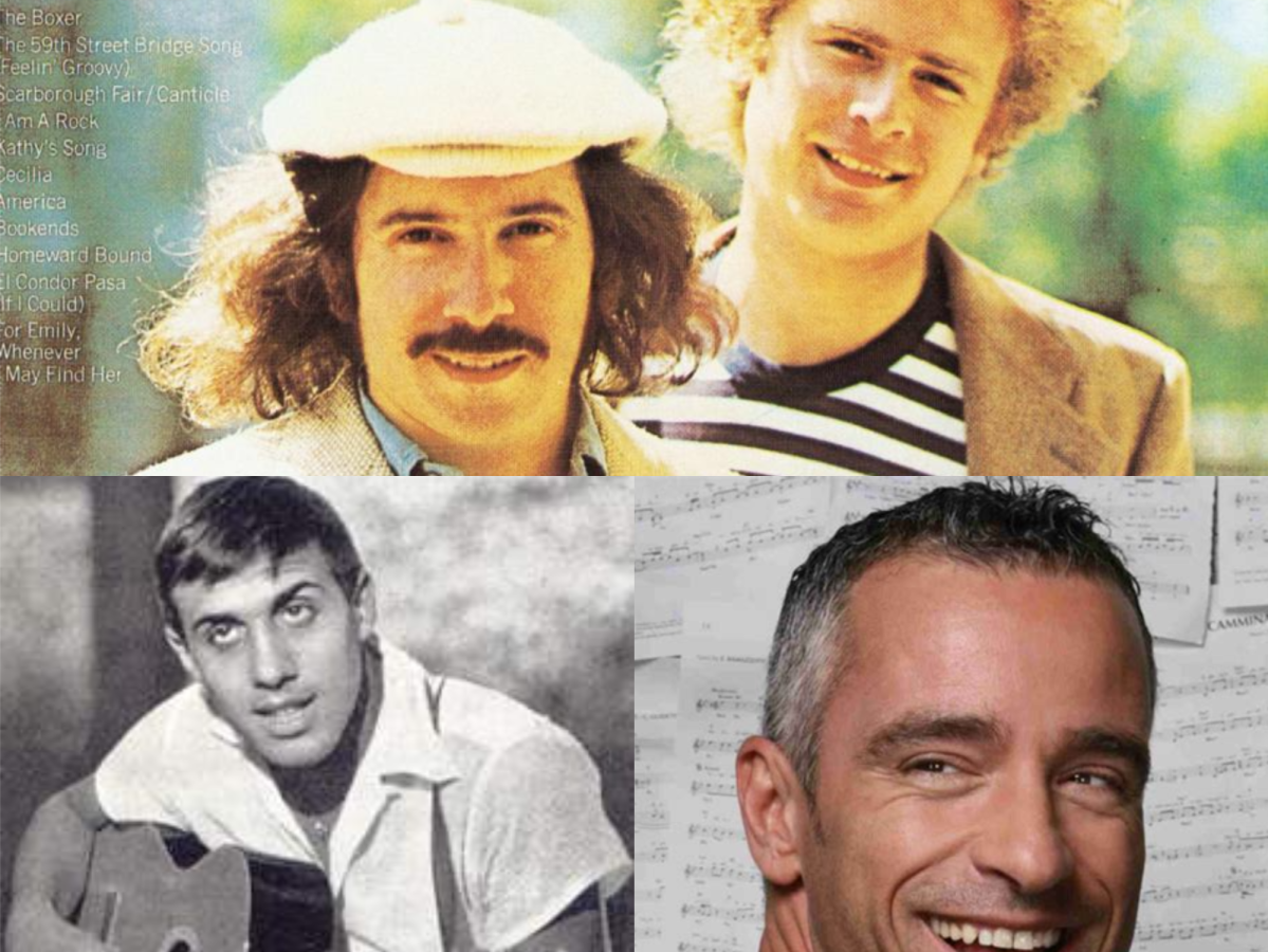 Tre canzoni da ascoltare il 19&nbsp;settembre